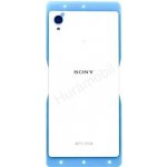 Kryt Sony Xperia E2303 M4 Aqua zadní bílý – Zbozi.Blesk.cz