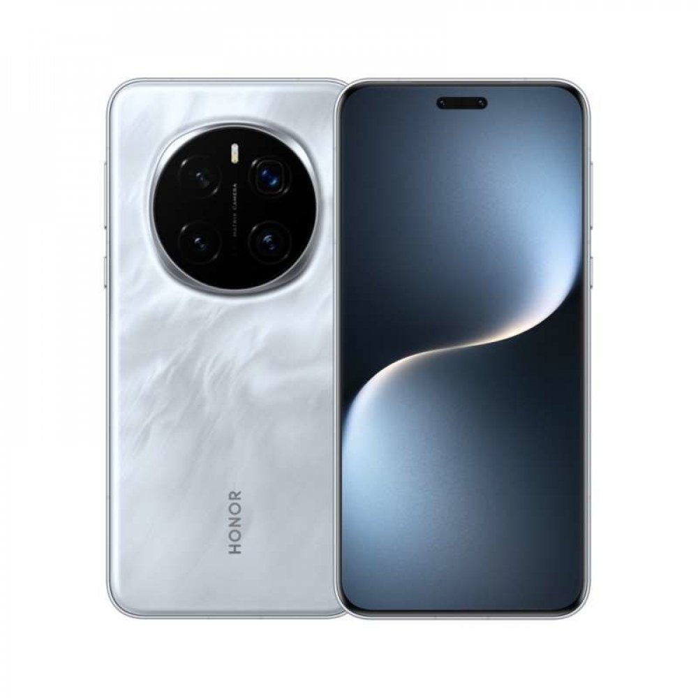 HONOR Magic7 Pro 12GB/512GB Lunar Shadow Grey