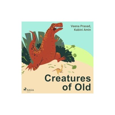 Creatures of Old (EN) – Hledejceny.cz