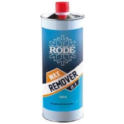 Rode S131 smývač vosků 1000 ml – Zboží Dáma