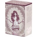 Nordur Salt Arktická sůl lávová vločky plechovka 100 g – Zboží Dáma
