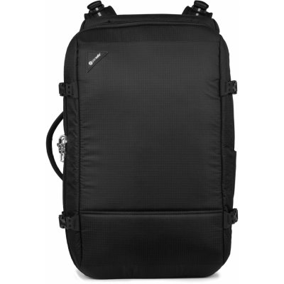 Vibe carry on jet black 40 l