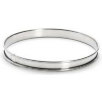 de Buyer Kroužek pr. 18 cm, v. 2 cm – Hledejceny.cz