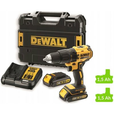 DeWalt DCD778N – Hledejceny.cz