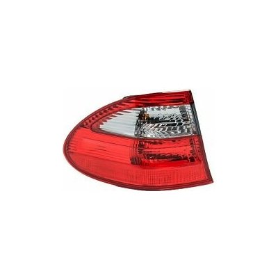 Zadní světlo- levé vnější MERCEDES E (W211) 2002-2009 |002-2009| ULO | 4001439026513 – Hledejceny.cz