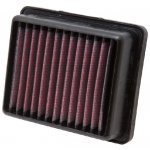 Vzduchový filtr K&N FILTERS KT-1211 – Hledejceny.cz