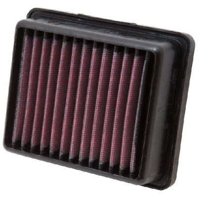 Vzduchový filtr K&N FILTERS KT-1211 – Hledejceny.cz