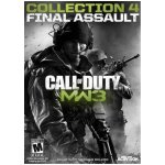 Call of Duty: Modern Warfare 3 Collection 4 – Sleviste.cz