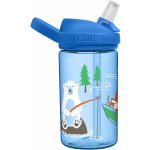 CamelBak Eddy+ Kids 400 ml – Zboží Dáma