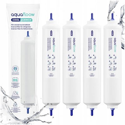 AquaFloow DA29-10105J HAFEX/EXP 4 ks – Sleviste.cz