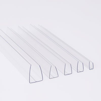 Lexan Ukončovací profil U6 – Sleviste.cz