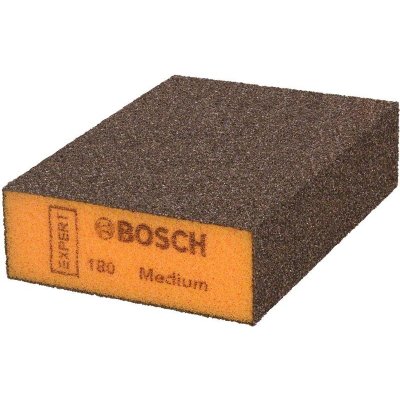 Bosch Špalík EXPERT S471 Standard 69 × 97 × 26 mm, střední 2608901169 – Zboží Mobilmania