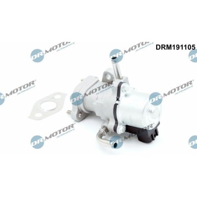AGR-Ventil Dr.Motor Automotive DRM191105 – Hledejceny.cz