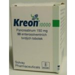 KREON POR 10000U CPS ETD 50 – Zboží Dáma