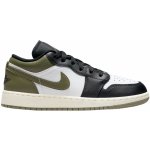Jordan Air 1 Low Sneaker Kids 553560-092 – Zboží Dáma