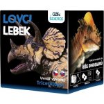 Albi Lovci lebek Triceratops – Hledejceny.cz