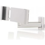 Nedis nástěnný držák tabletu 7-12", otočný TWMT200SI – Sleviste.cz