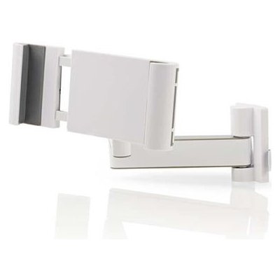 Nedis nástěnný držák tabletu 7-12", otočný TWMT200SI – Sleviste.cz