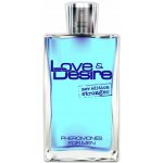 Ruf Feromony Love & Desire pro muže 50 ml – Sleviste.cz