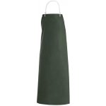 Canis CXS Zástěra GUSTAV pogumovaná 117000580000 Černá – Hledejceny.cz