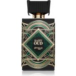 Zimaya Happy Oud parfém unisex 100 ml – Hledejceny.cz