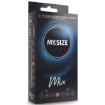 MY.SIZE Mix 57 10 ks – Zboží Dáma