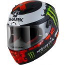 Přilba Shark Race-R Pro Replica Lorenzo Monster