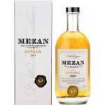 Mezan Guyana 2003 40% 0,7 l (karton) – Zbozi.Blesk.cz