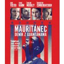 Film Blu-Ray Deník z Guantánama / Blu-Ray