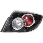 Pravé zadní světlo vnější Mazda 3 (BK) 06-09 HATCHBACK – Hledejceny.cz