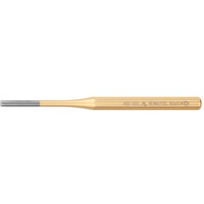 Rennsteig Vyrážeč 3mm(válcový průbojník) 150mm 9R4500030 – Hledejceny.cz