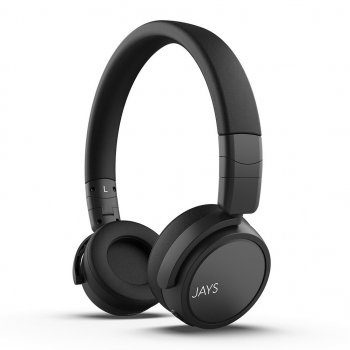 Jays x-Seven Wireless