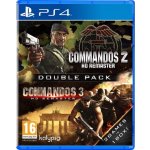 Commandos 2 & 3 HD Remaster – Zboží Mobilmania