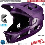 LEATT MTB Enduro 2.0 V24 Purple 2025 – Zboží Dáma LEATT MTB Enduro 2.0 V24 Purple 2025 – Zboží Dáma