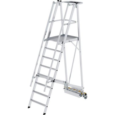 Günzburger Steigtechnik 52708 – Hledejceny.cz