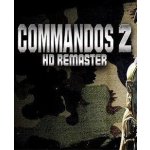 Commandos 2 HD Remaster – Zboží Mobilmania