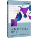 Xara Designer Pro X