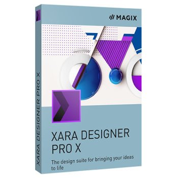 Xara Designer Pro X