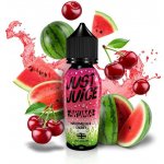 Just Juice Shake & Vape Watermelon & Cherry 10 ml – Hledejceny.cz