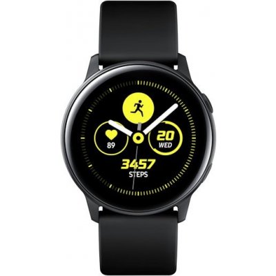 Samsung Galaxy Watch Active SM-R500 od 1 890 Kč - Heureka.cz