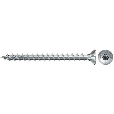 Vrut zápustná hlava Torx částečný závit FPF II CTP BC 1000 – 4,0 × 30 mm – Hledejceny.cz