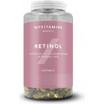 MyProtein MyVitamins Retinol 90 kapslí – Hledejceny.cz