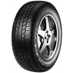 Bridgestone Blizzak LM25 255/55 R18 109H – Hledejceny.cz