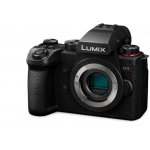 Panasonic Lumix DC-G9II – Zboží Mobilmania