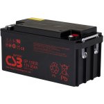 CSB 12V 65Ah GP12650 I – Zboží Živě