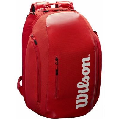 Wilson Super Tour backpack 2021 – Hledejceny.cz