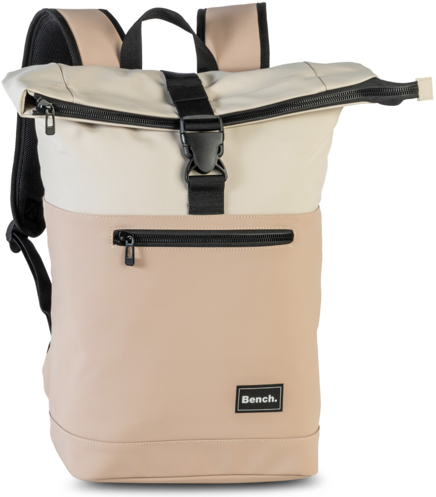 Bench Hydro roll-top béžová-hnědá 20 l