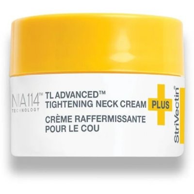 StriVectin TL Advanced Tightening Neck Cream Plus liftingový krém na krk 30 ml – Sleviste.cz