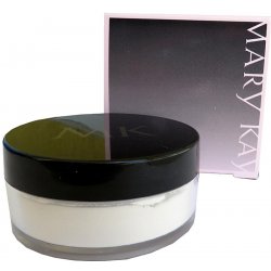 Mary Kay Translucent Loose Powder Transparentní pudr 11 g