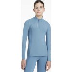 LeMieux Triko Classique s dlouhým rukávem dětské ice blue – Sleviste.cz